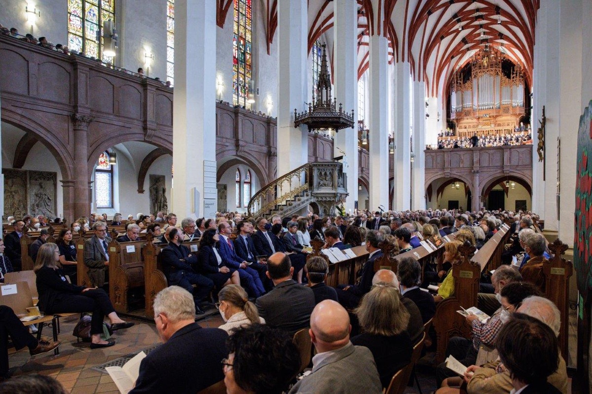 Bach Festival 2023 Tickets Available for 300th Anniversary Presseportal